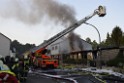 Feuer 2 Y Explo Koeln Hoehenhaus Scheuerhofstr P1689